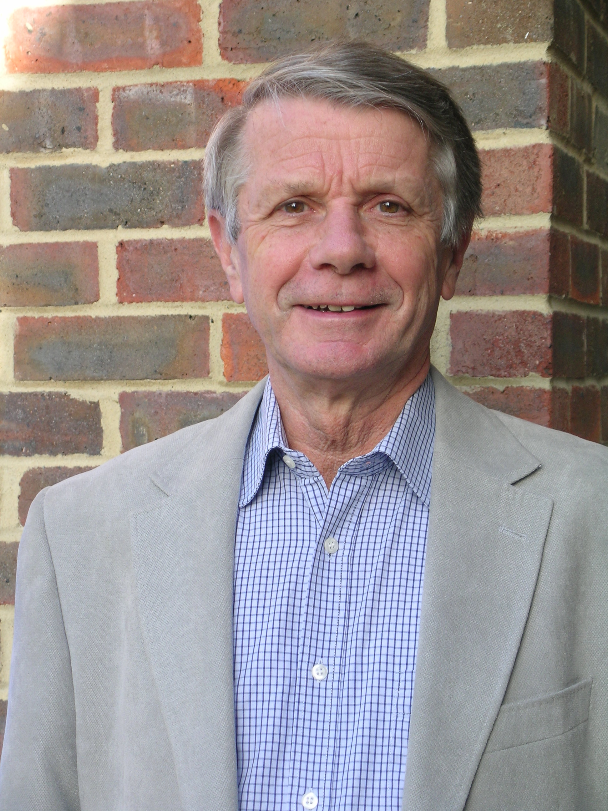 Graham Hughes, course instructor for Analysing your Qualitative Data with MAXQDA at ECPR's Research Methods and Techniques